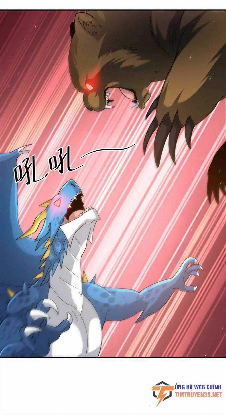 Bí Pháp Ngự Rồng Chapter 31 trang 15