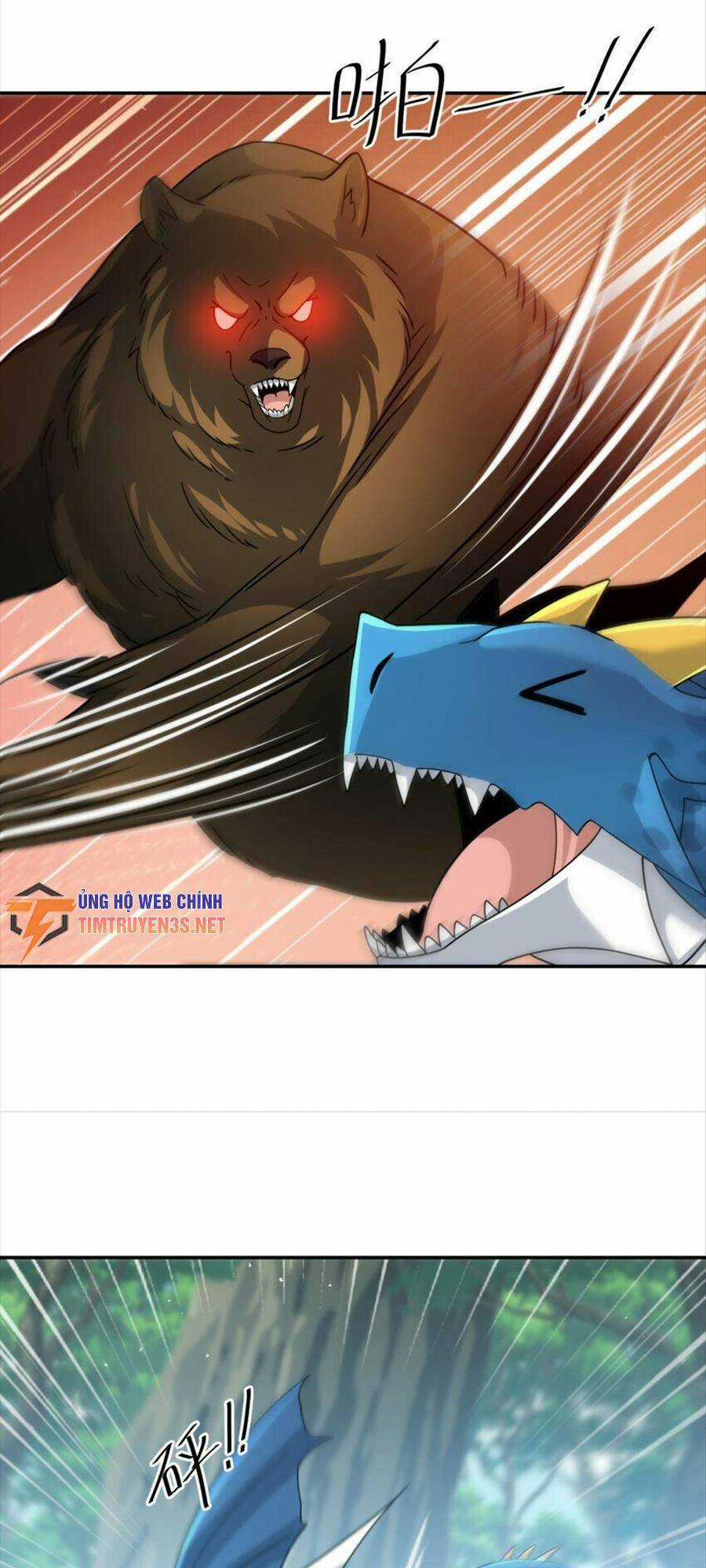 Bí Pháp Ngự Rồng Chapter 31 trang 17