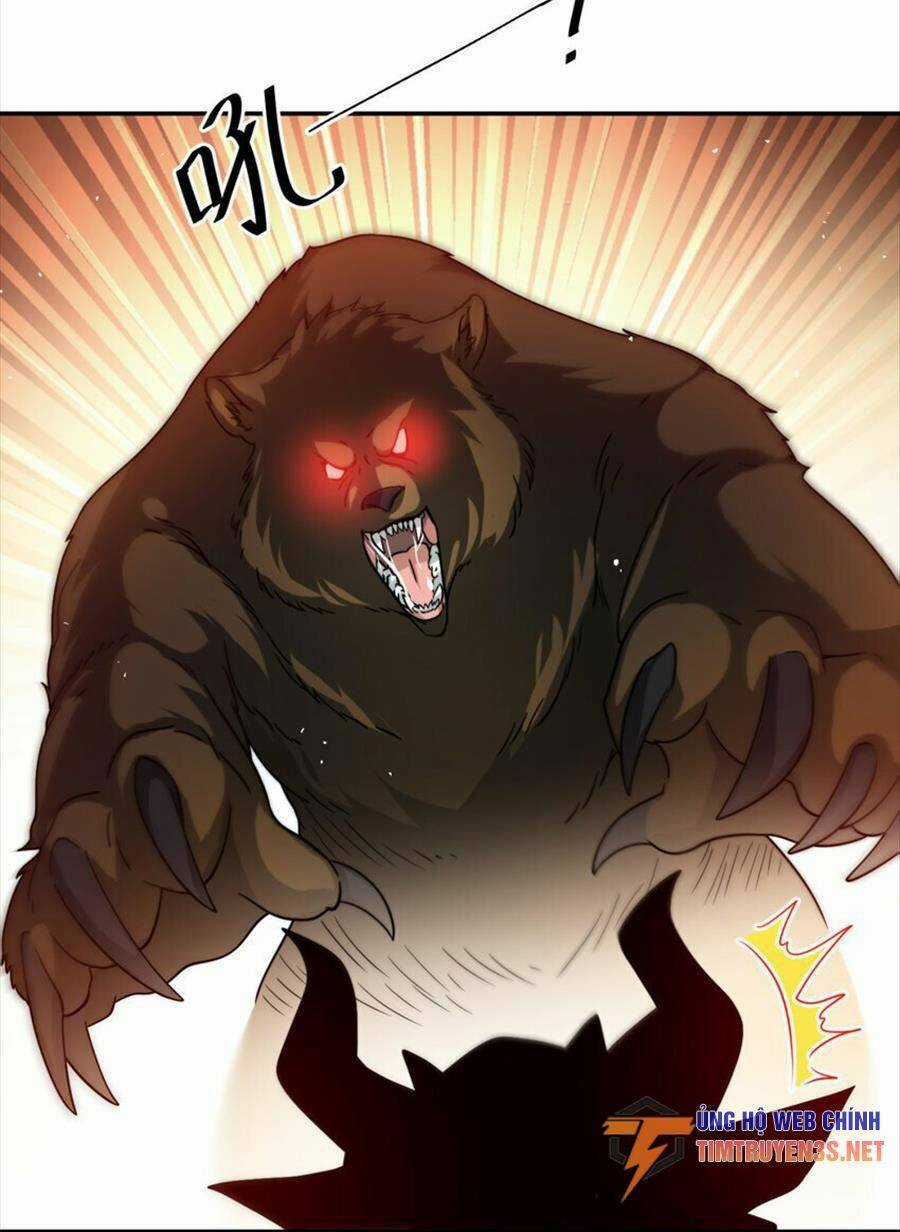 Bí Pháp Ngự Rồng Chapter 31 trang 19