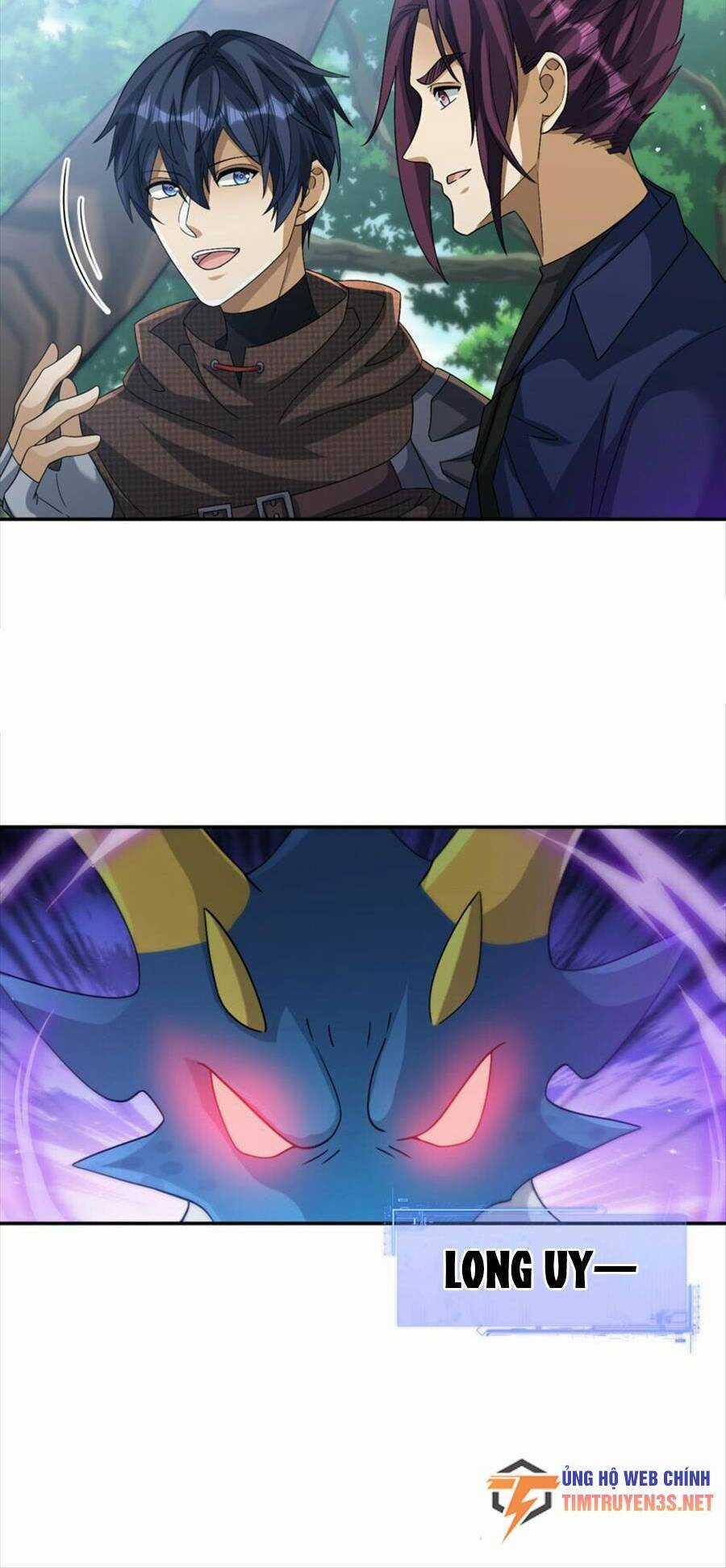 Bí Pháp Ngự Rồng Chapter 31 trang 22