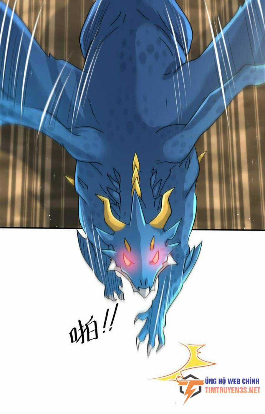 Bí Pháp Ngự Rồng Chapter 31 trang 26