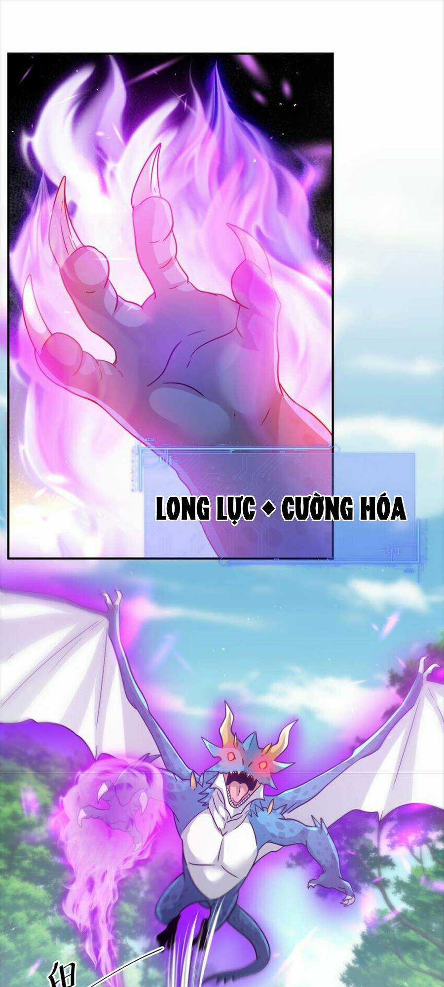 Bí Pháp Ngự Rồng Chapter 31 trang 27
