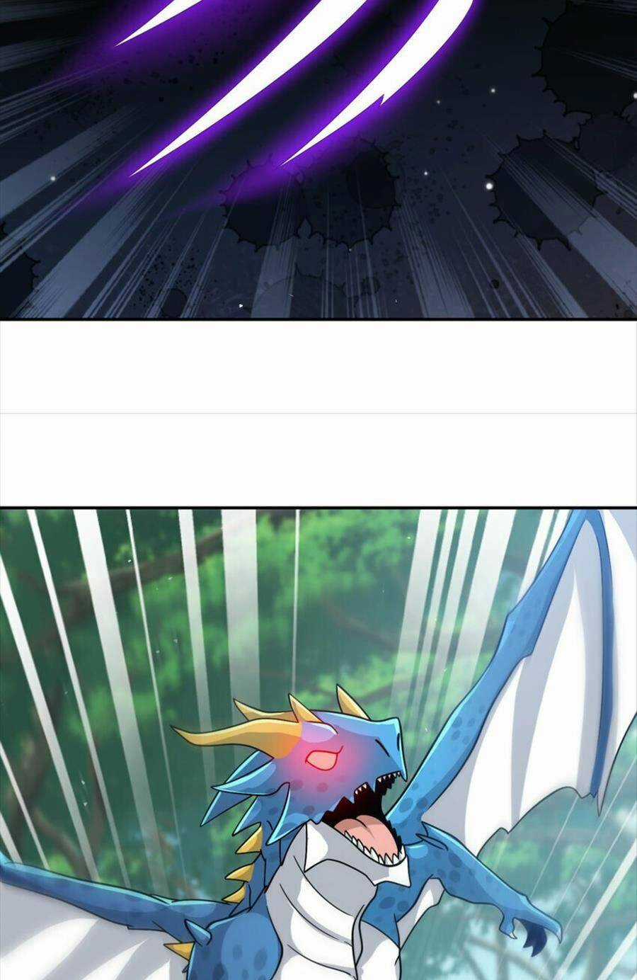 Bí Pháp Ngự Rồng Chapter 31 trang 29