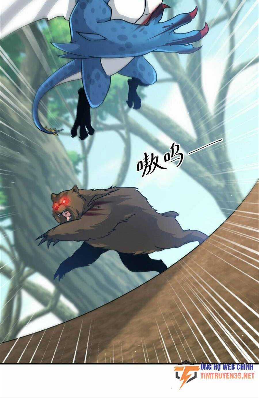 Bí Pháp Ngự Rồng Chapter 31 trang 30