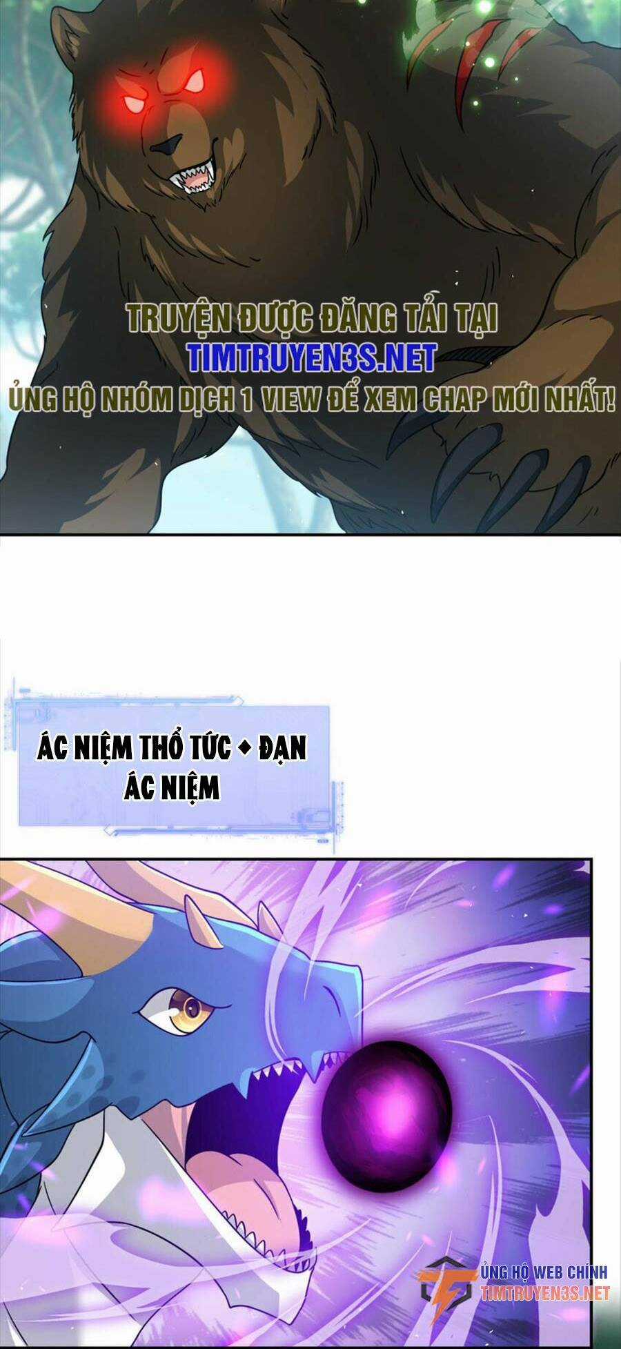 Bí Pháp Ngự Rồng Chapter 31 trang 36