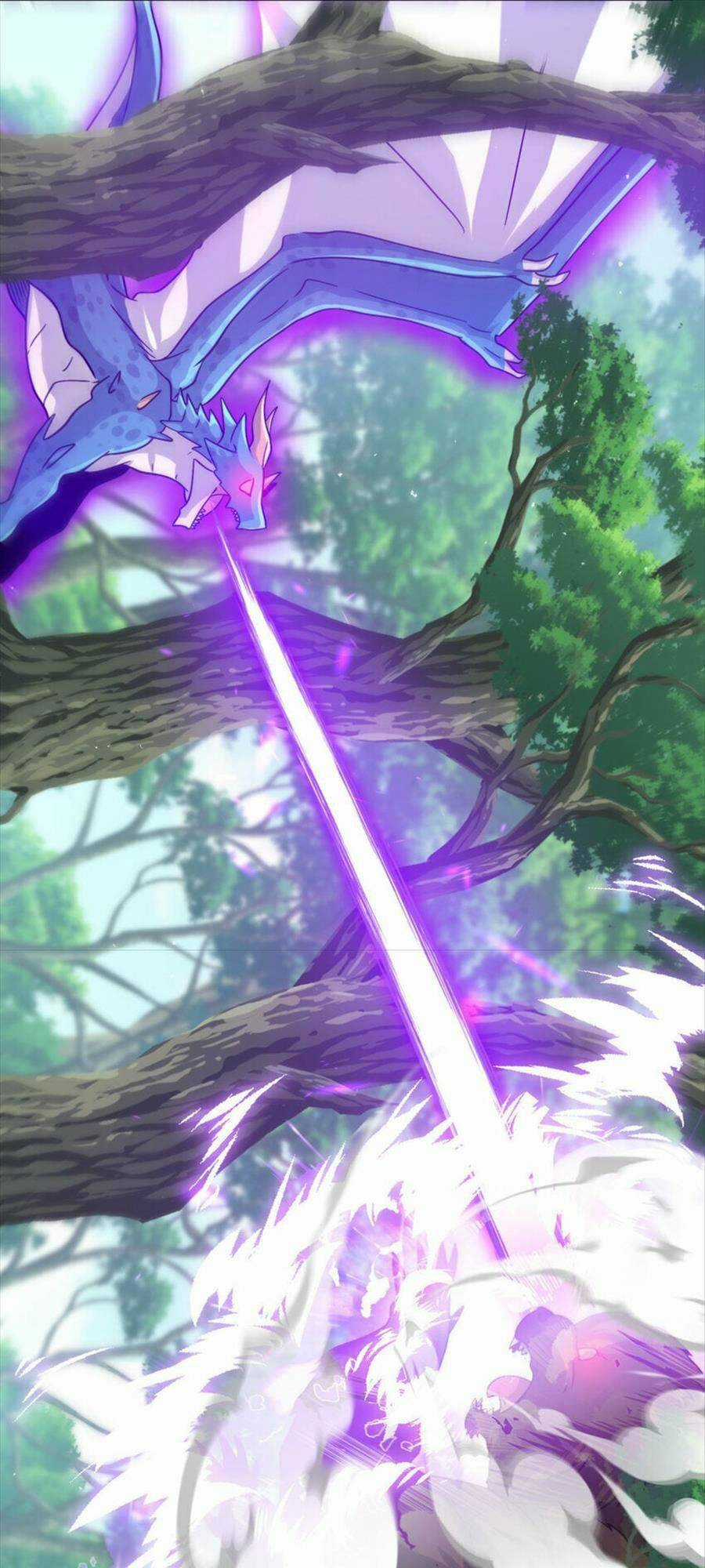 Bí Pháp Ngự Rồng Chapter 31 trang 37