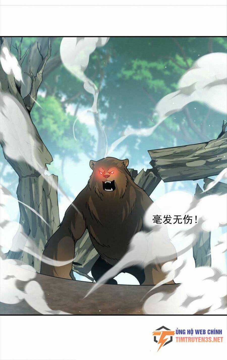 Bí Pháp Ngự Rồng Chapter 31 trang 39