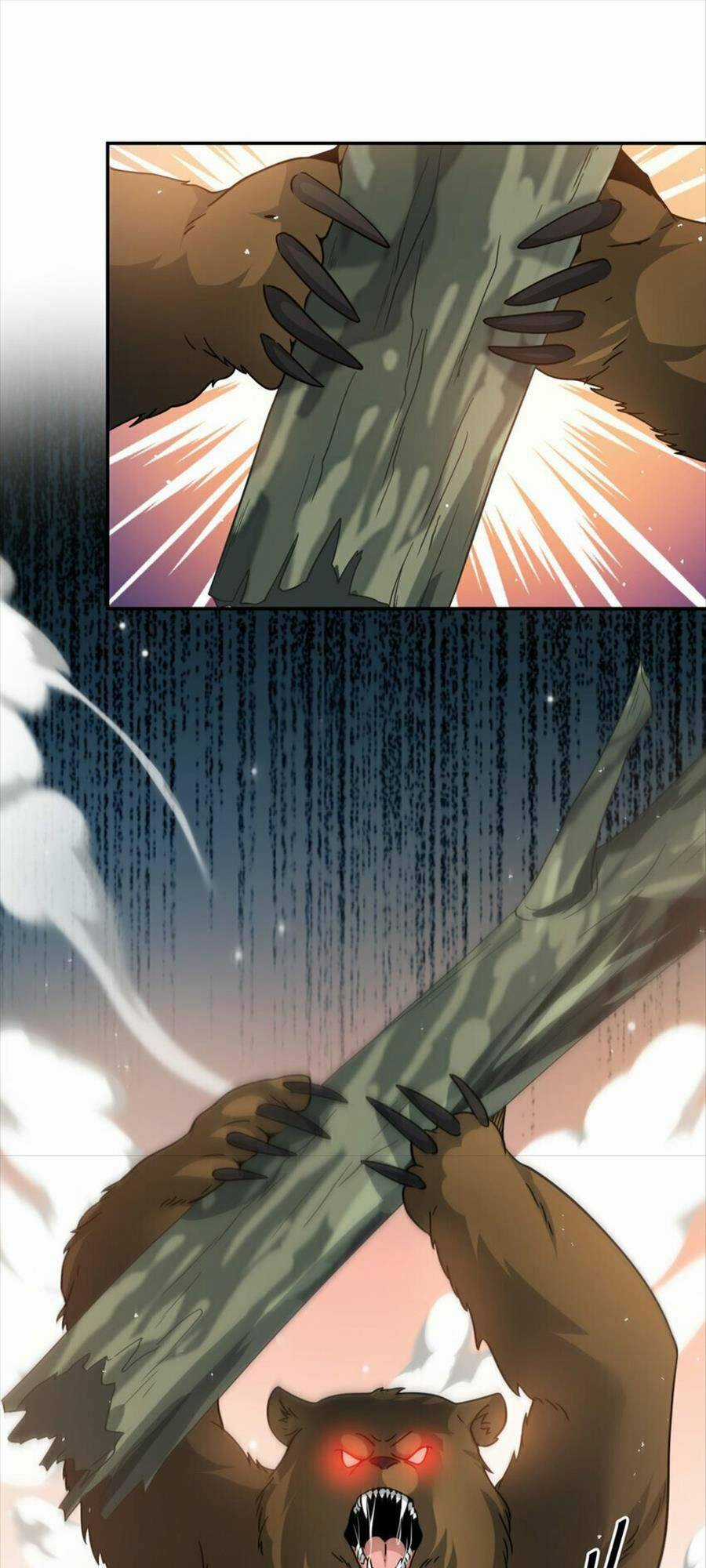 Bí Pháp Ngự Rồng Chapter 31 trang 40