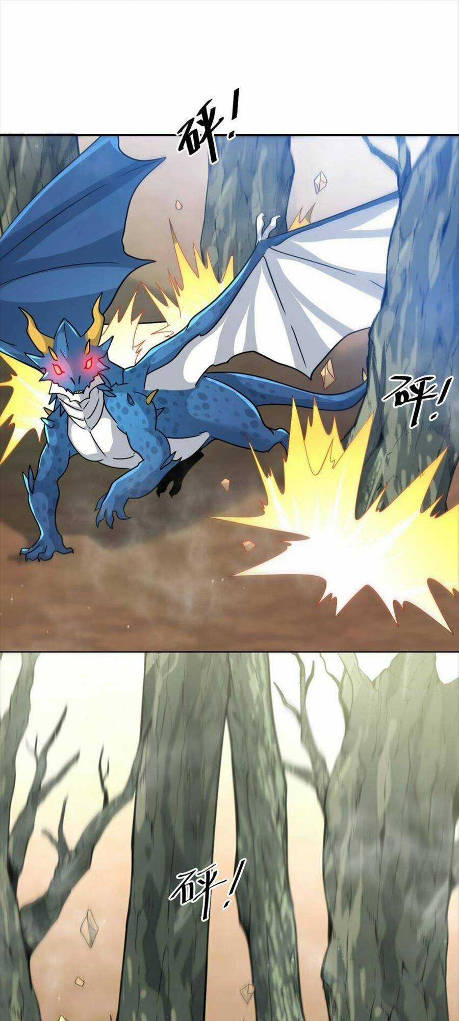 Bí Pháp Ngự Rồng Chapter 31 trang 44