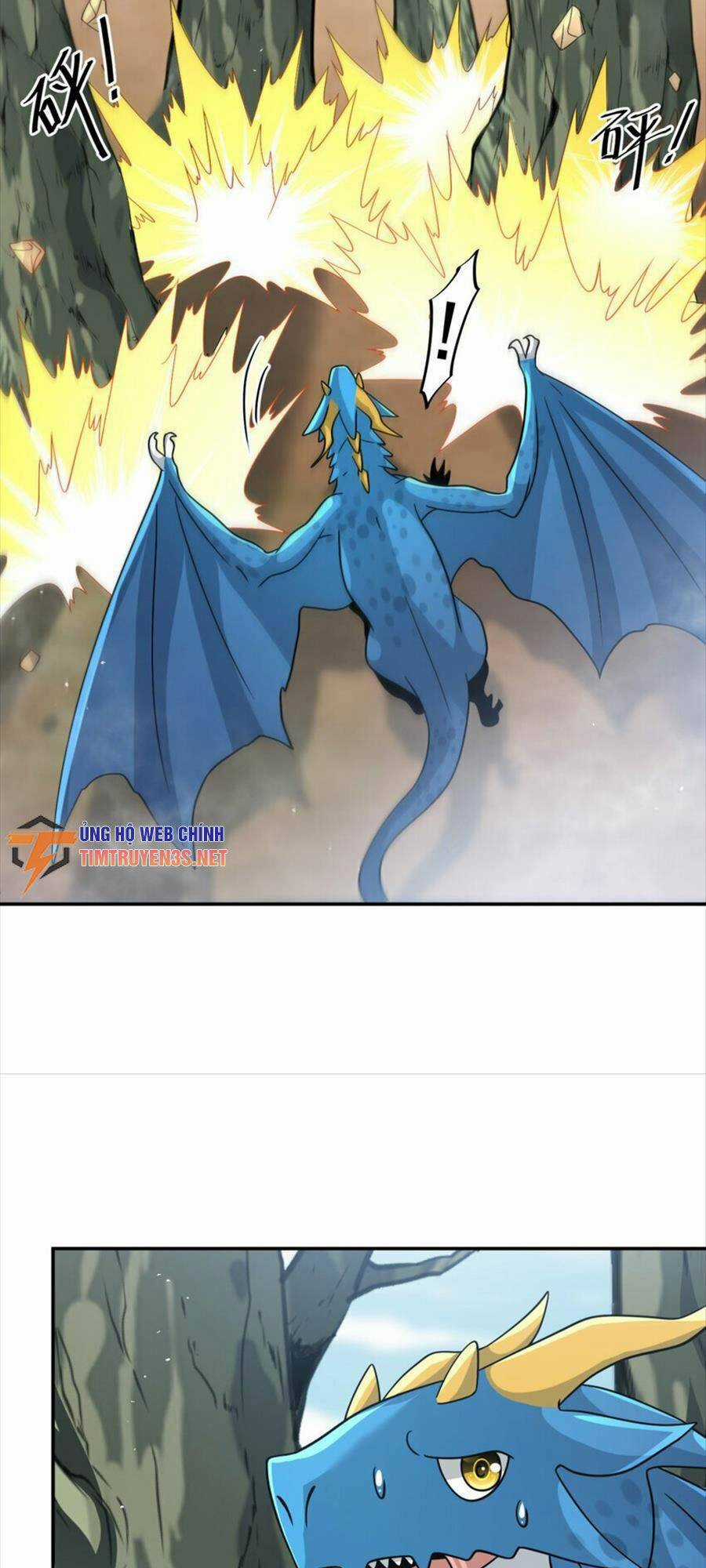 Bí Pháp Ngự Rồng Chapter 31 trang 45