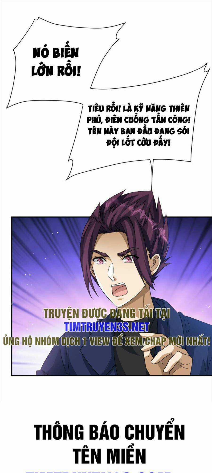 Bí Pháp Ngự Rồng Chapter 31 trang 48