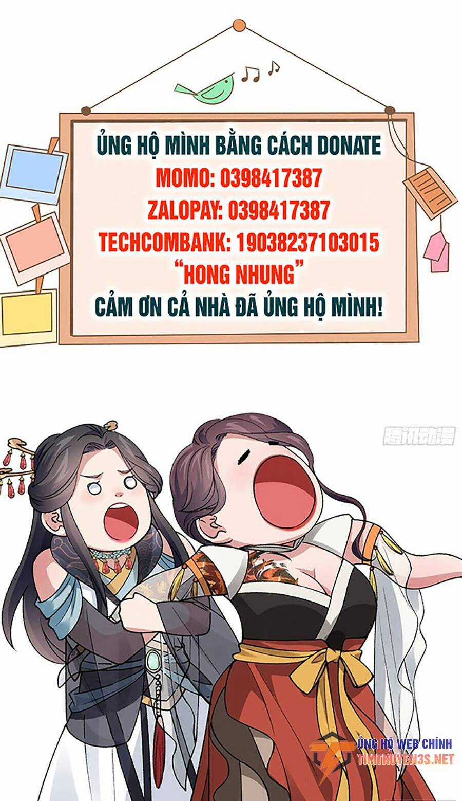 Bí Pháp Ngự Rồng Chapter 31 trang 50