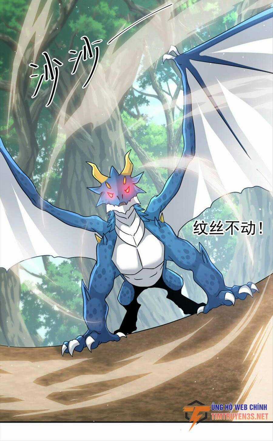 Bí Pháp Ngự Rồng Chapter 31 trang 8