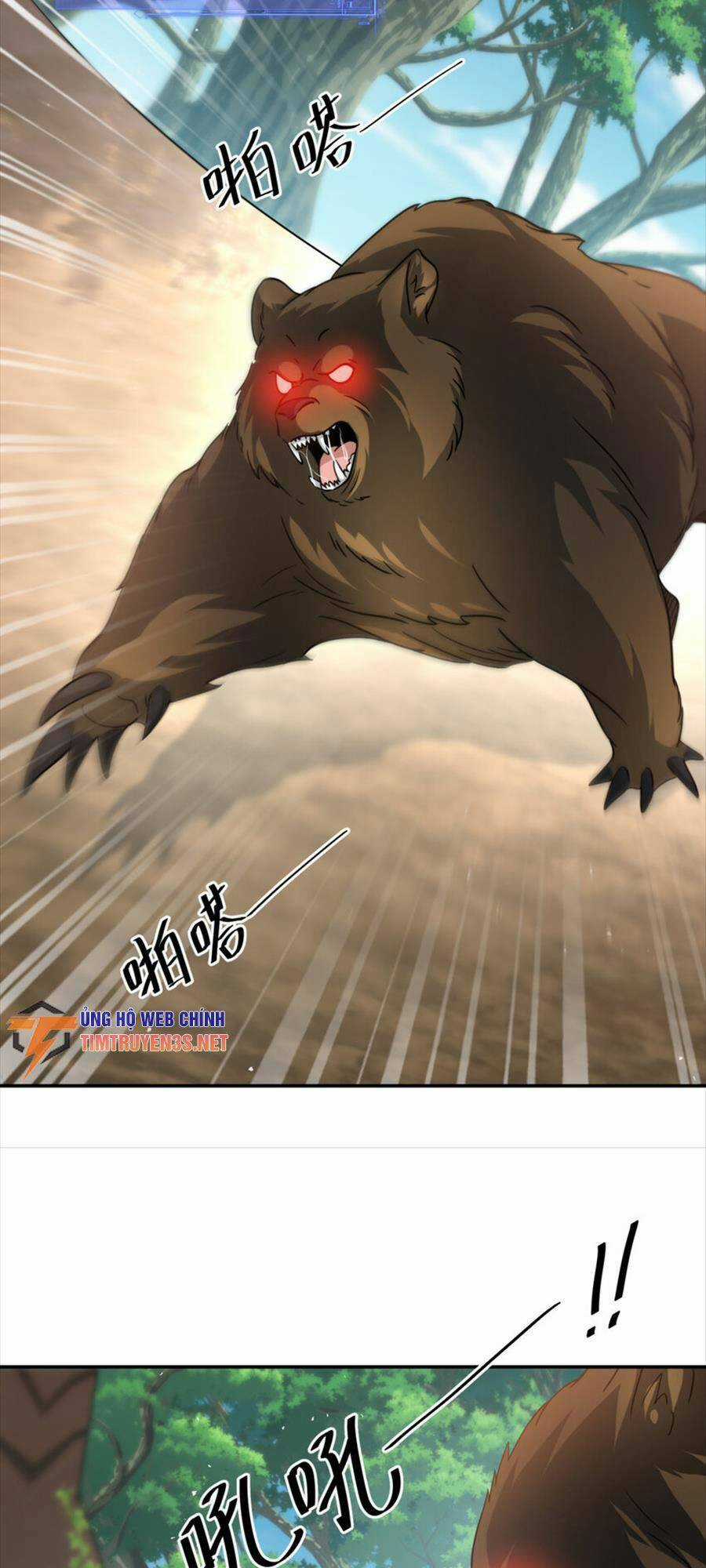 Bí Pháp Ngự Rồng Chapter 32 trang 10