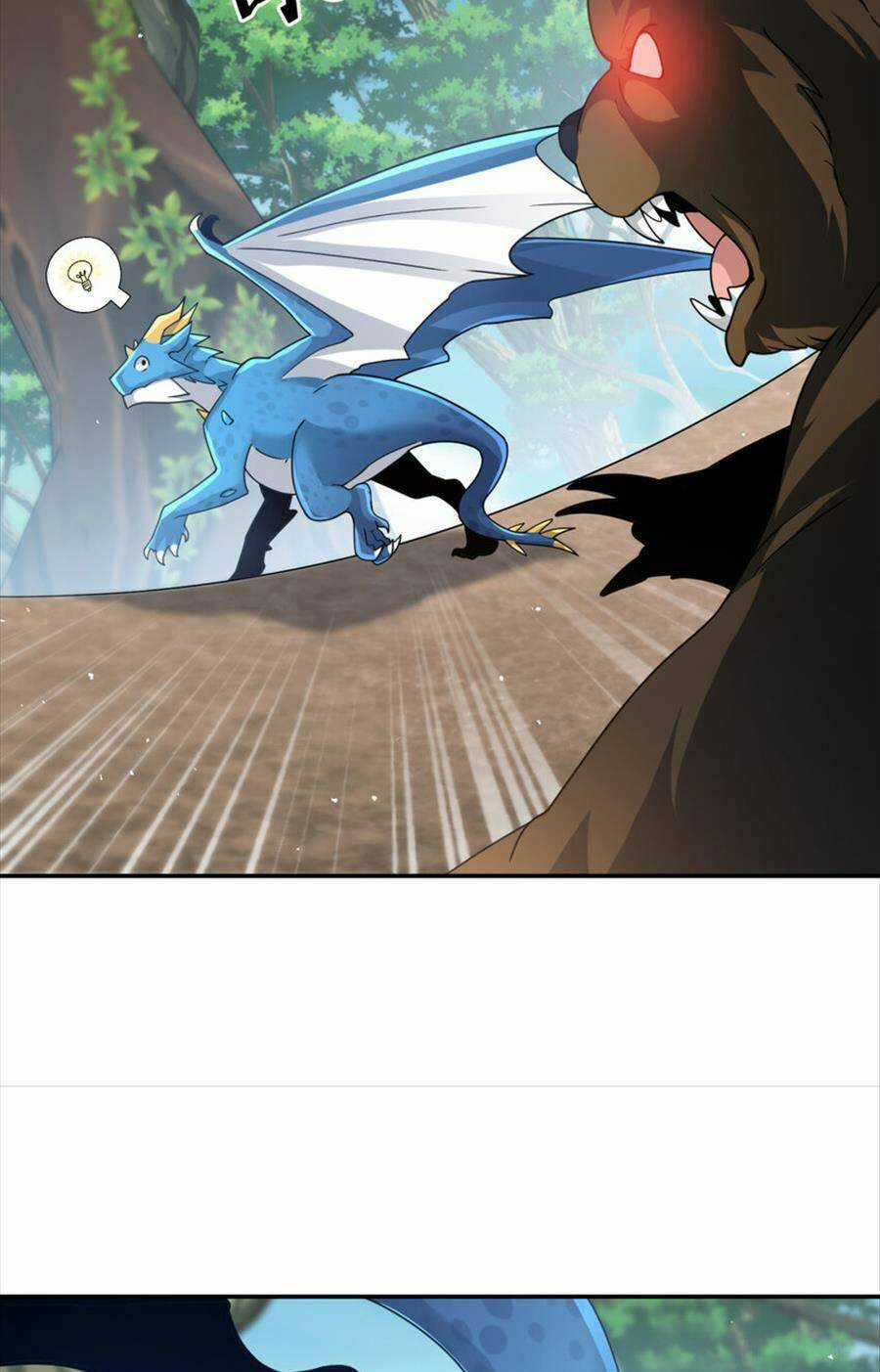 Bí Pháp Ngự Rồng Chapter 32 trang 11