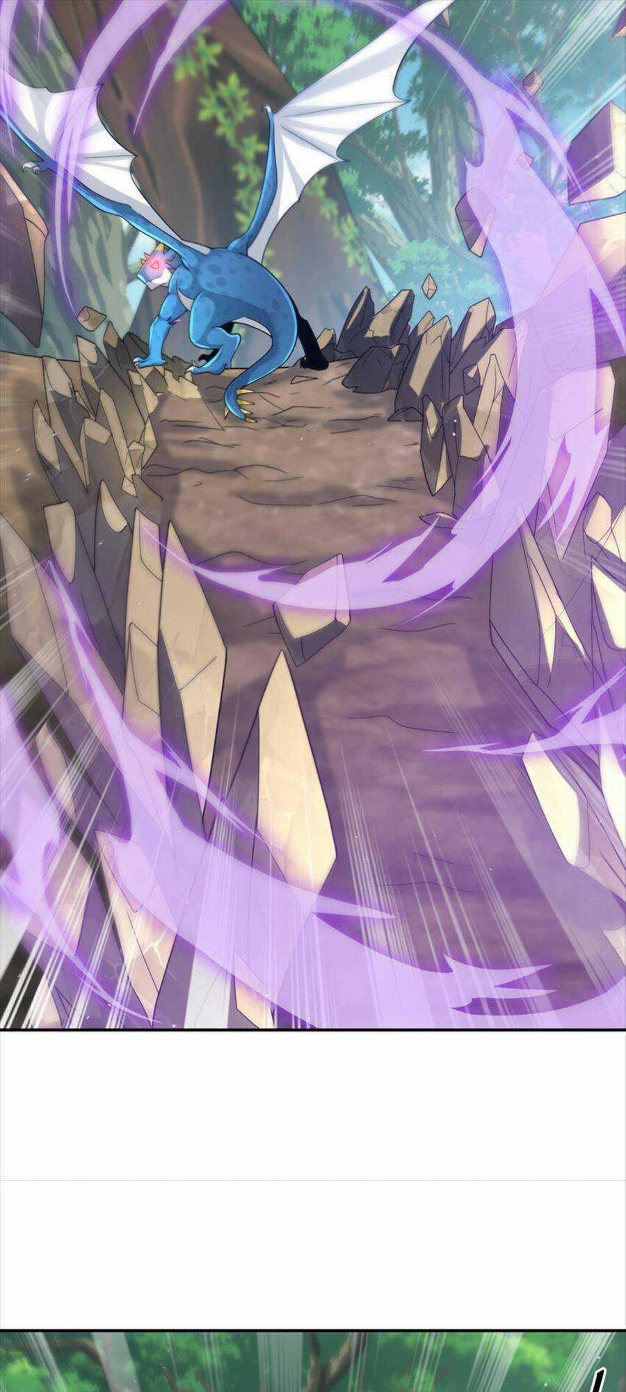 Bí Pháp Ngự Rồng Chapter 32 trang 13