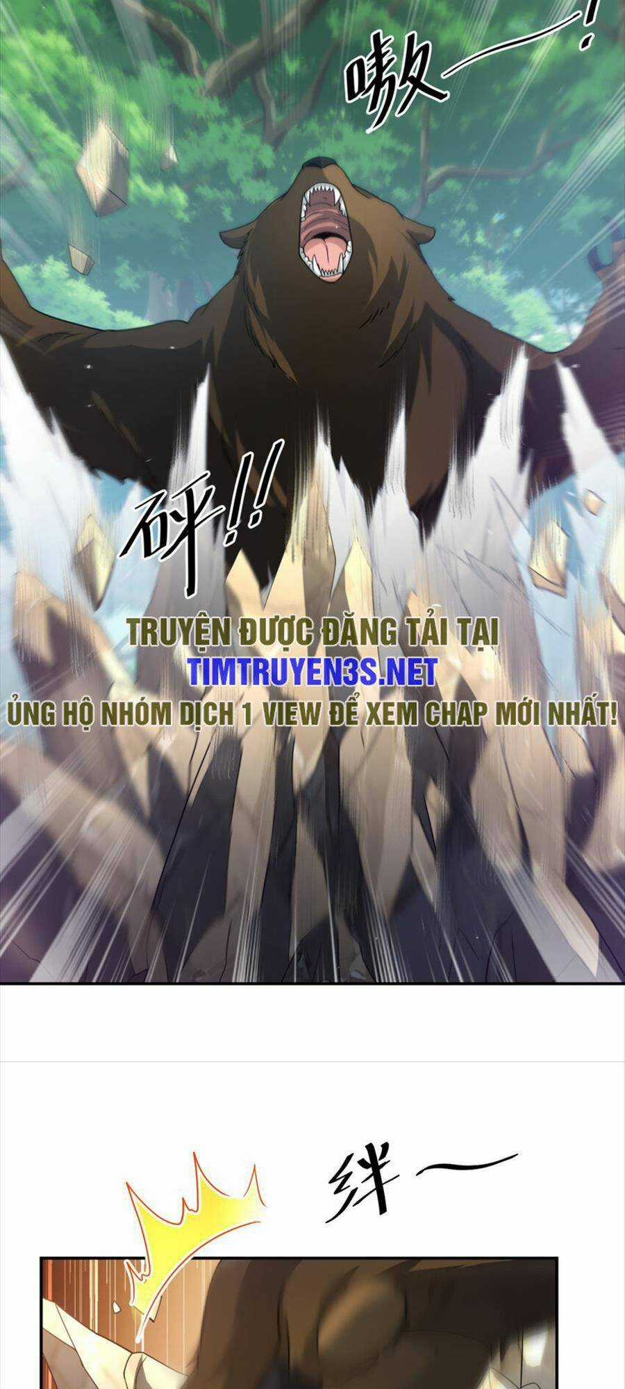 Bí Pháp Ngự Rồng Chapter 32 trang 14