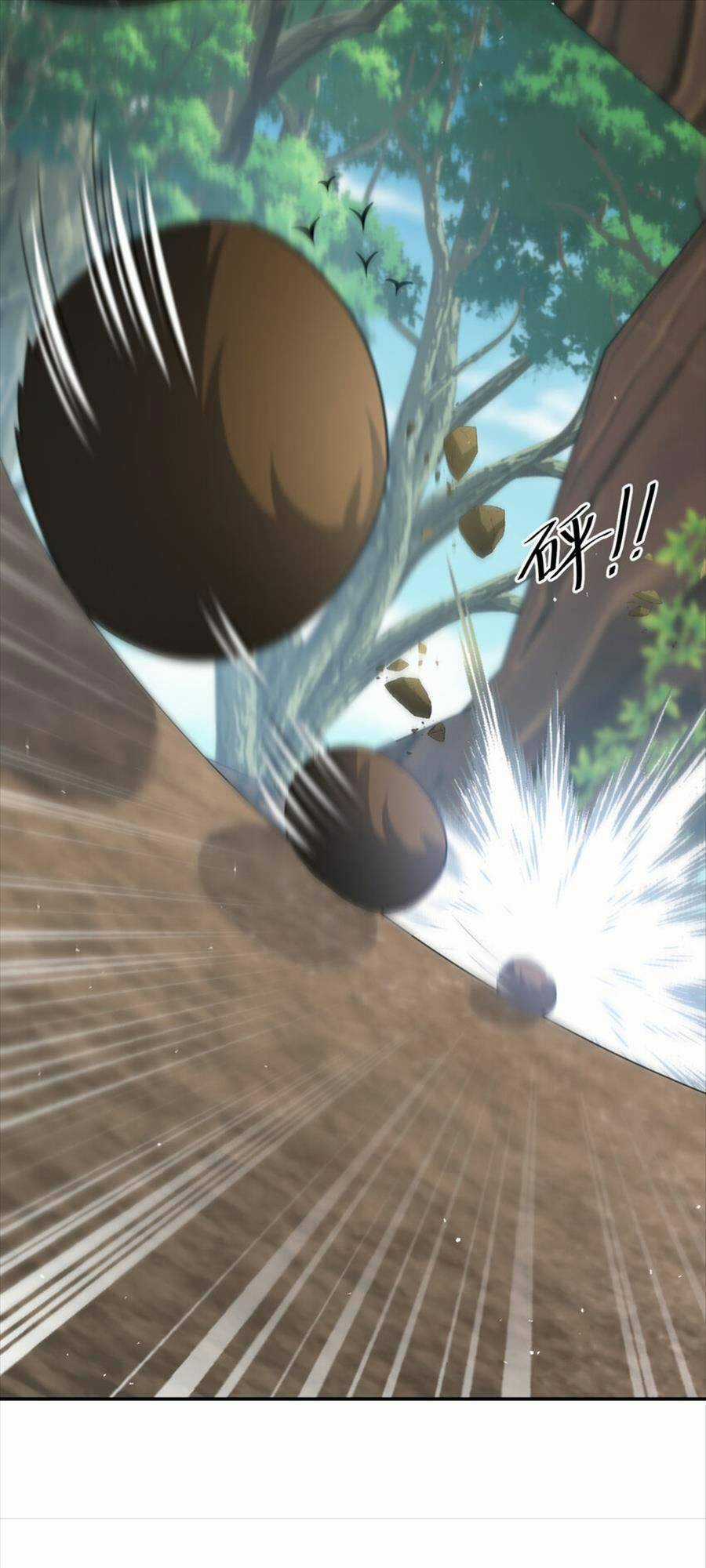 Bí Pháp Ngự Rồng Chapter 32 trang 17