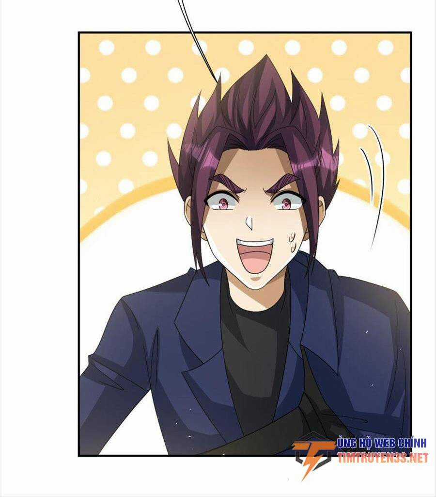 Bí Pháp Ngự Rồng Chapter 32 trang 20