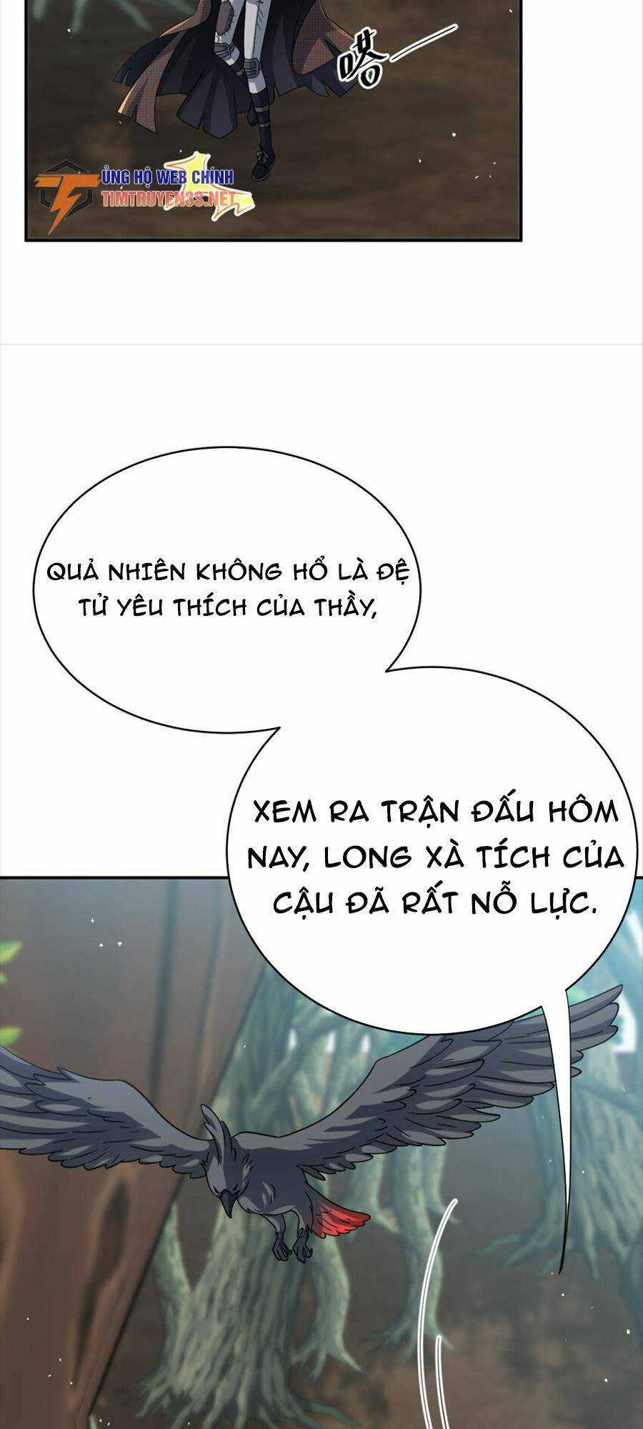 Bí Pháp Ngự Rồng Chapter 32 trang 26