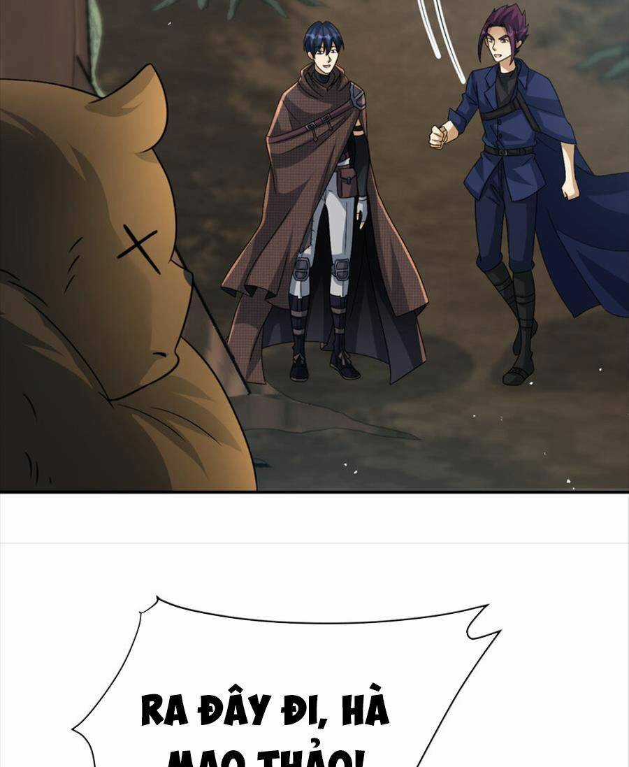 Bí Pháp Ngự Rồng Chapter 32 trang 27