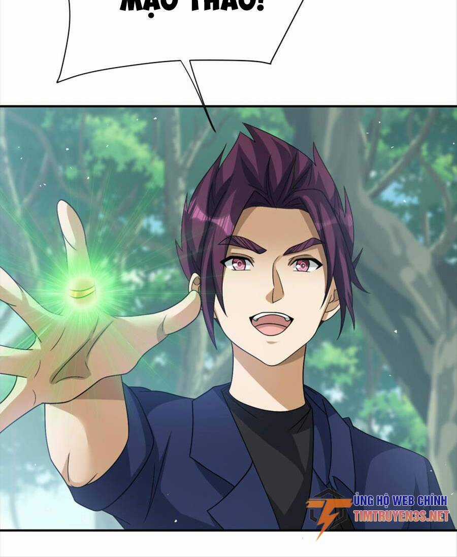 Bí Pháp Ngự Rồng Chapter 32 trang 28