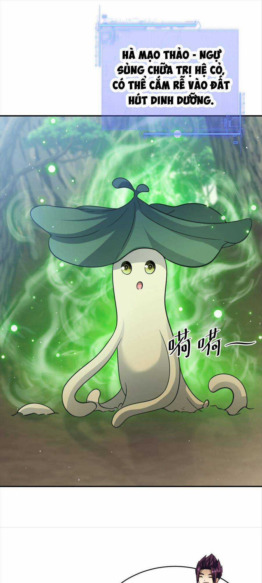 Bí Pháp Ngự Rồng Chapter 32 trang 29