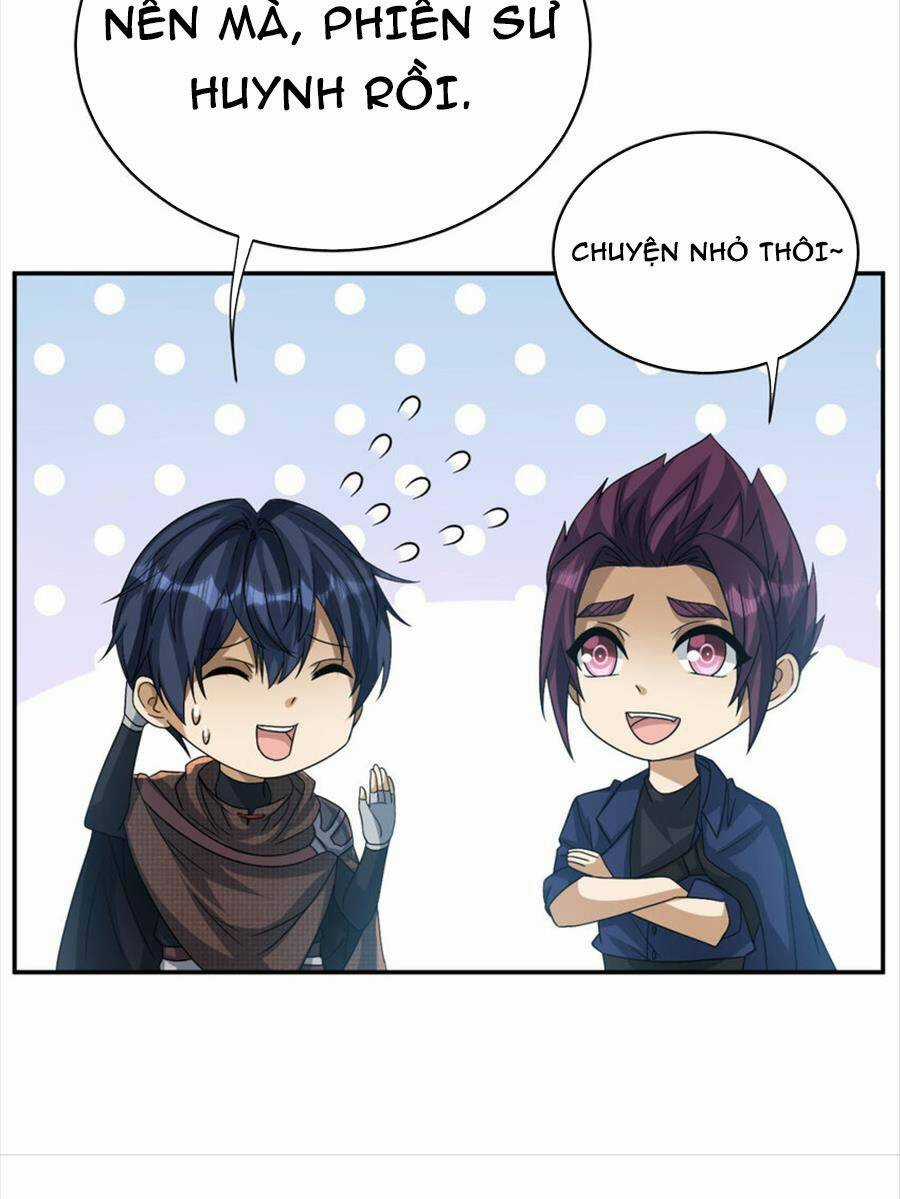 Bí Pháp Ngự Rồng Chapter 32 trang 31