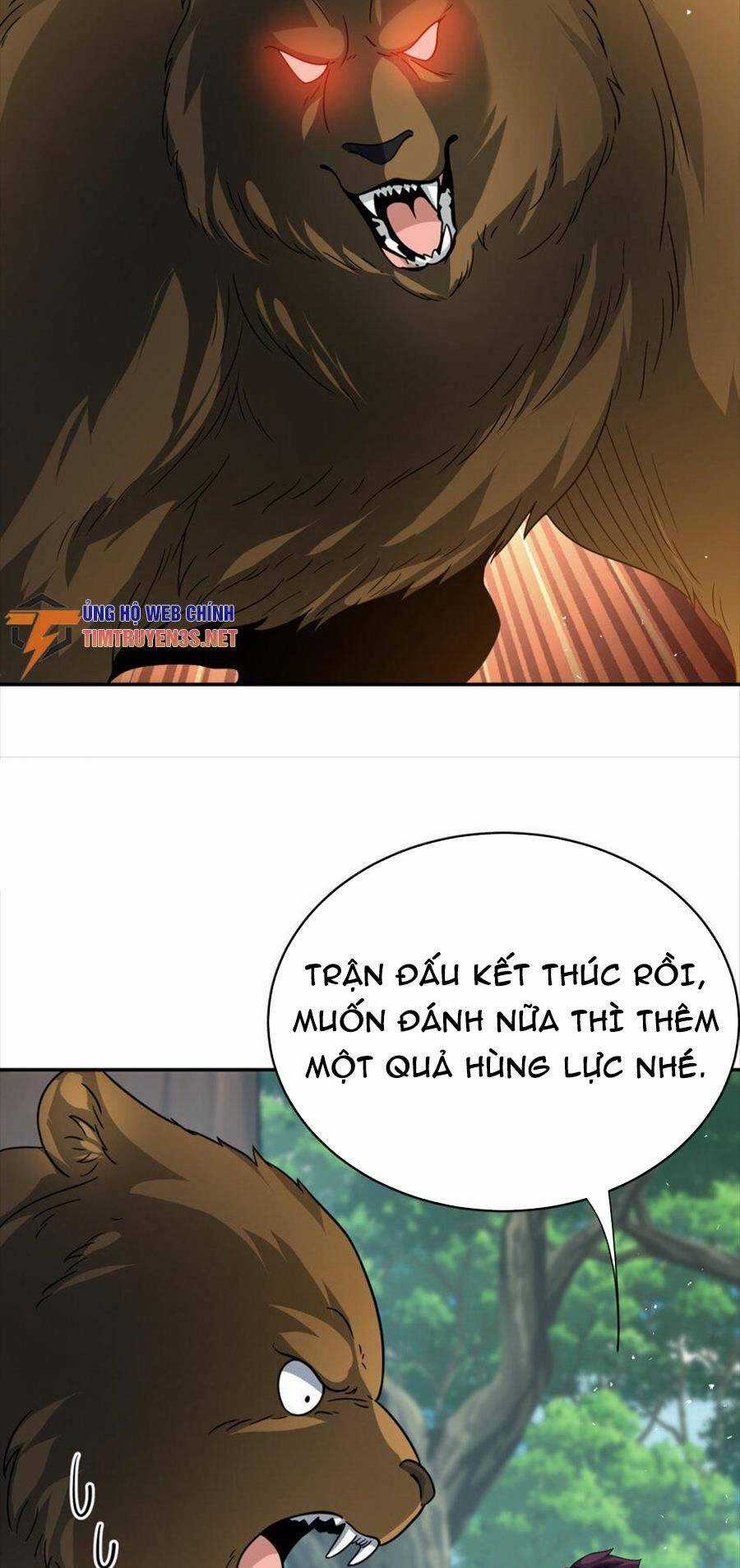 Bí Pháp Ngự Rồng Chapter 32 trang 34