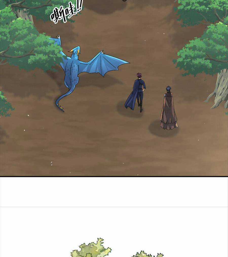 Bí Pháp Ngự Rồng Chapter 32 trang 38