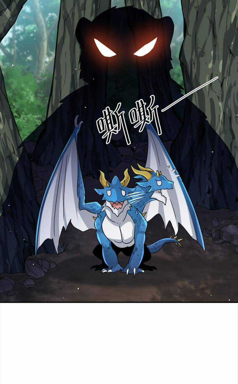 Bí Pháp Ngự Rồng Chapter 32 trang 4