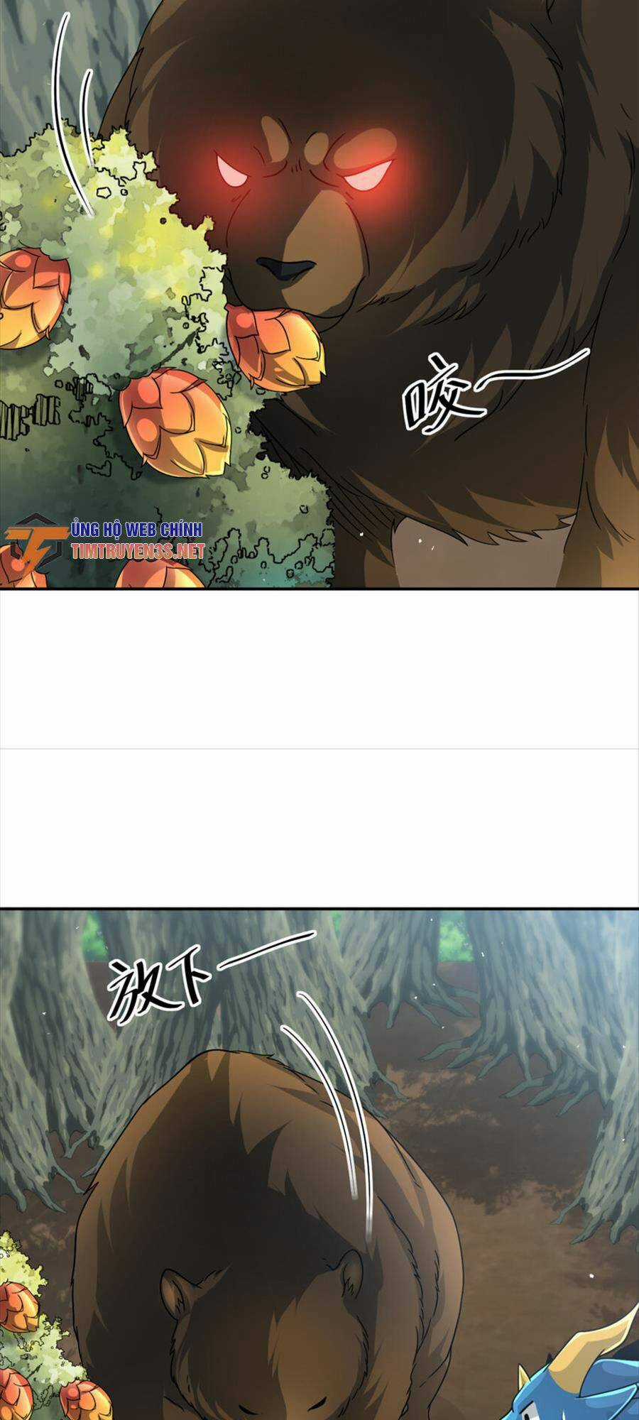 Bí Pháp Ngự Rồng Chapter 32 trang 41