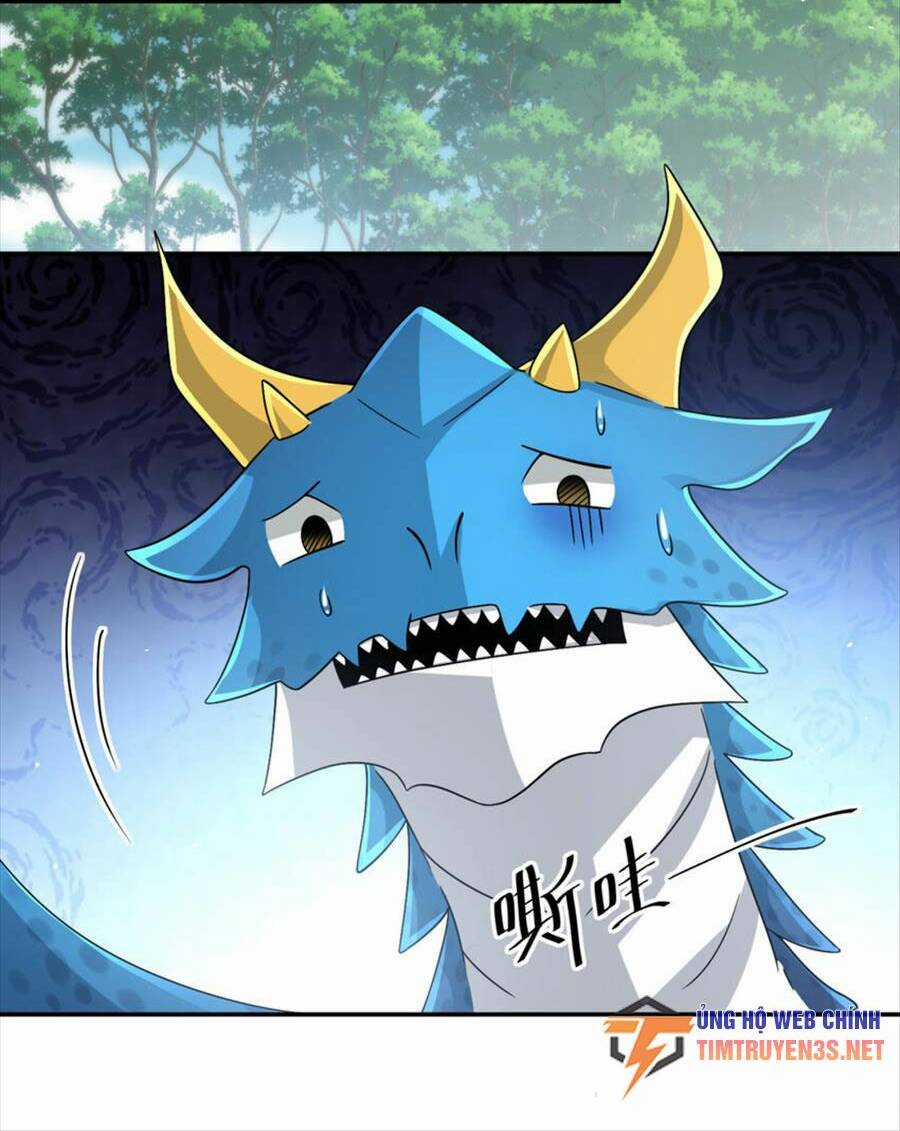 Bí Pháp Ngự Rồng Chapter 32 trang 43