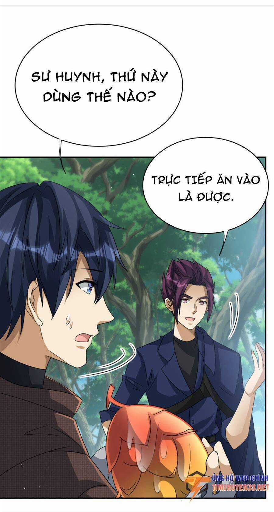 Bí Pháp Ngự Rồng Chapter 32 trang 47