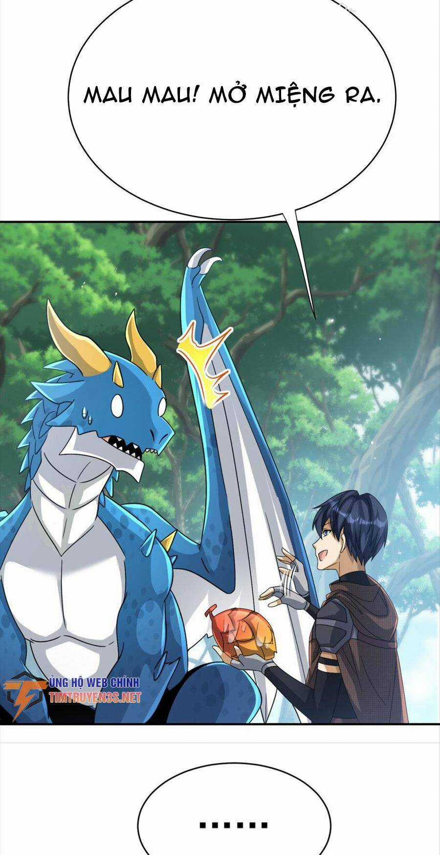 Bí Pháp Ngự Rồng Chapter 32 trang 49