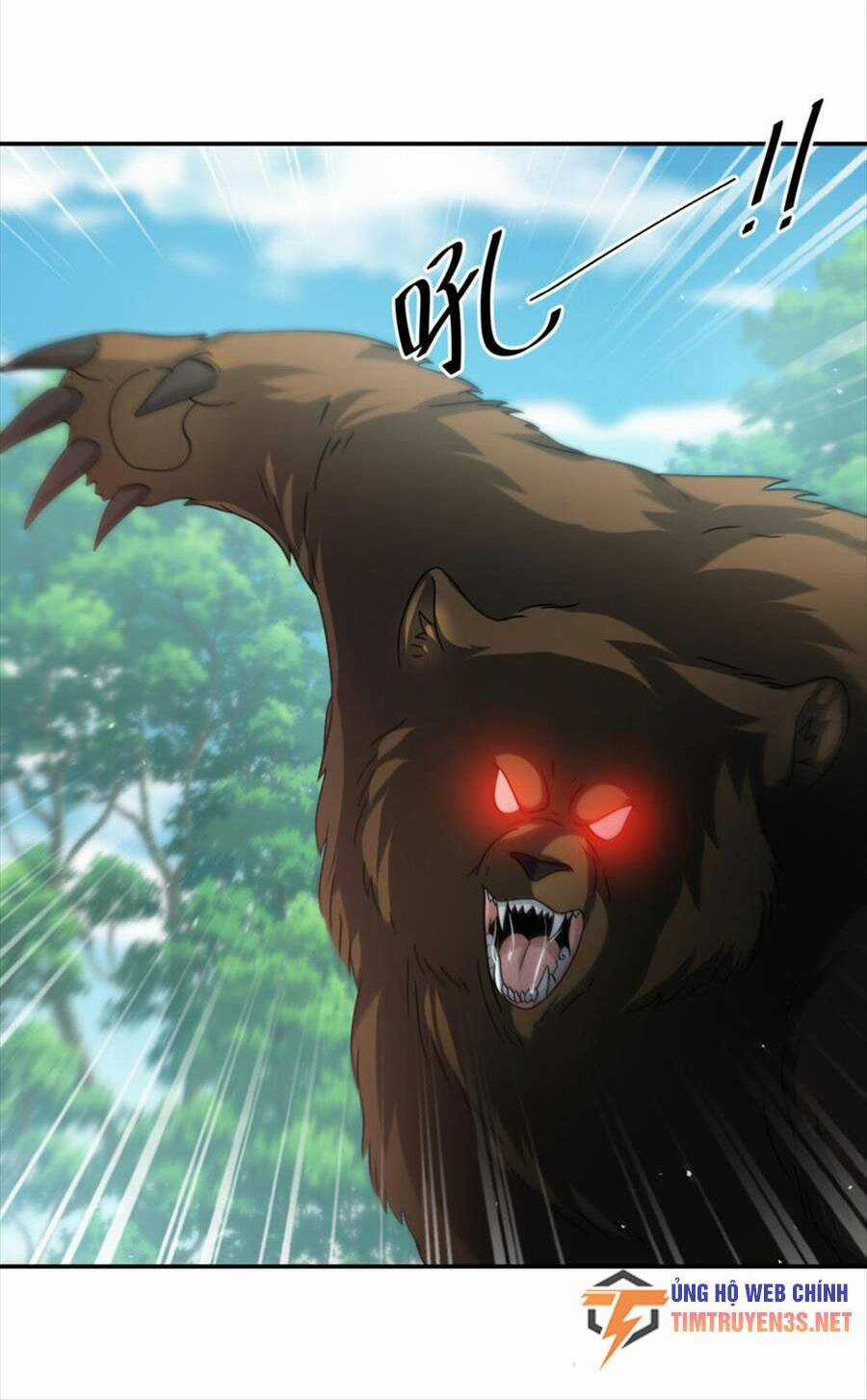 Bí Pháp Ngự Rồng Chapter 32 trang 5