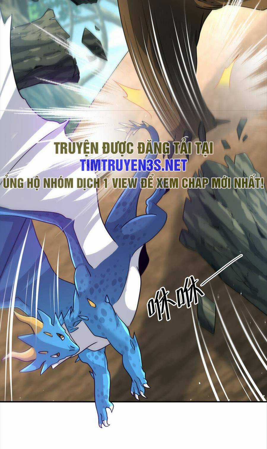 Bí Pháp Ngự Rồng Chapter 32 trang 7