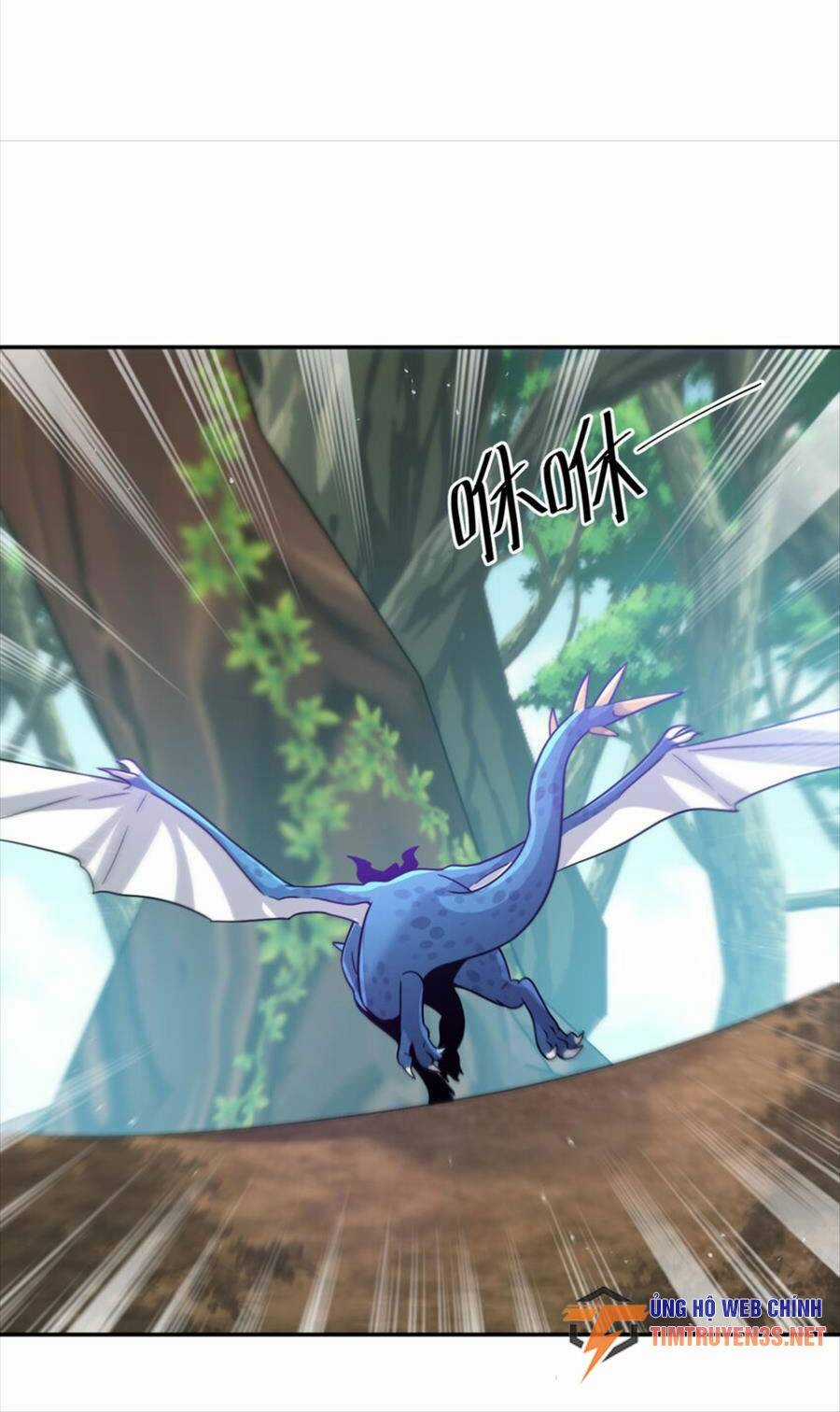 Bí Pháp Ngự Rồng Chapter 32 trang 8