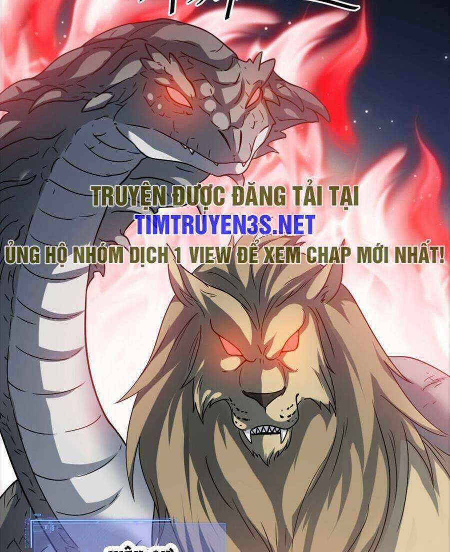 Bí Pháp Ngự Rồng Chapter 33 trang 10