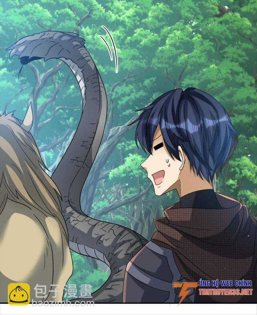 Bí Pháp Ngự Rồng Chapter 33 trang 13