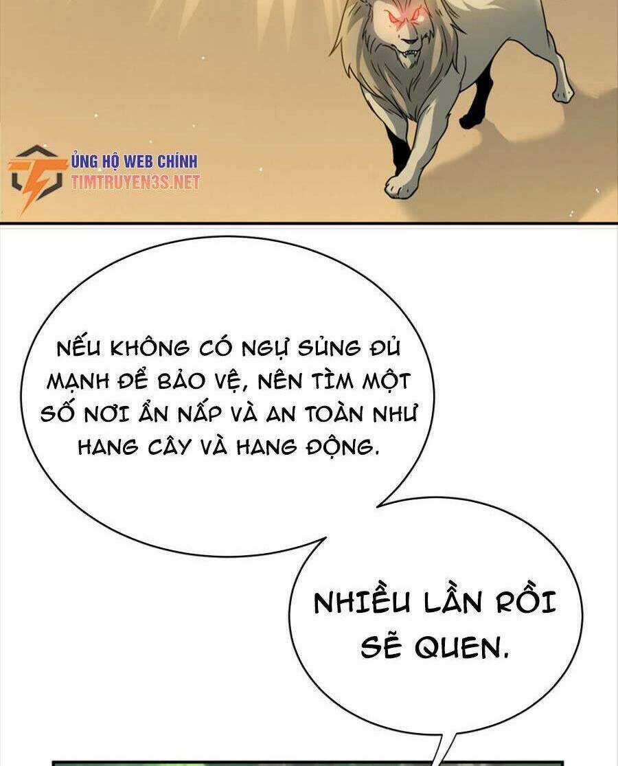 Bí Pháp Ngự Rồng Chapter 33 trang 17