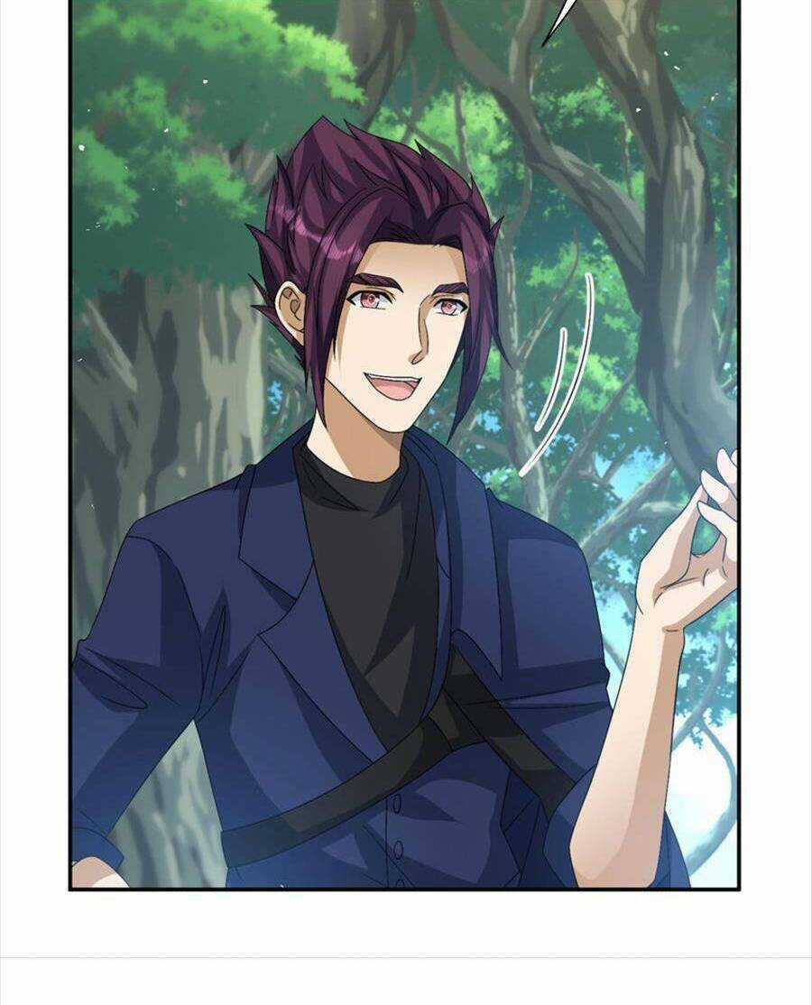 Bí Pháp Ngự Rồng Chapter 33 trang 18