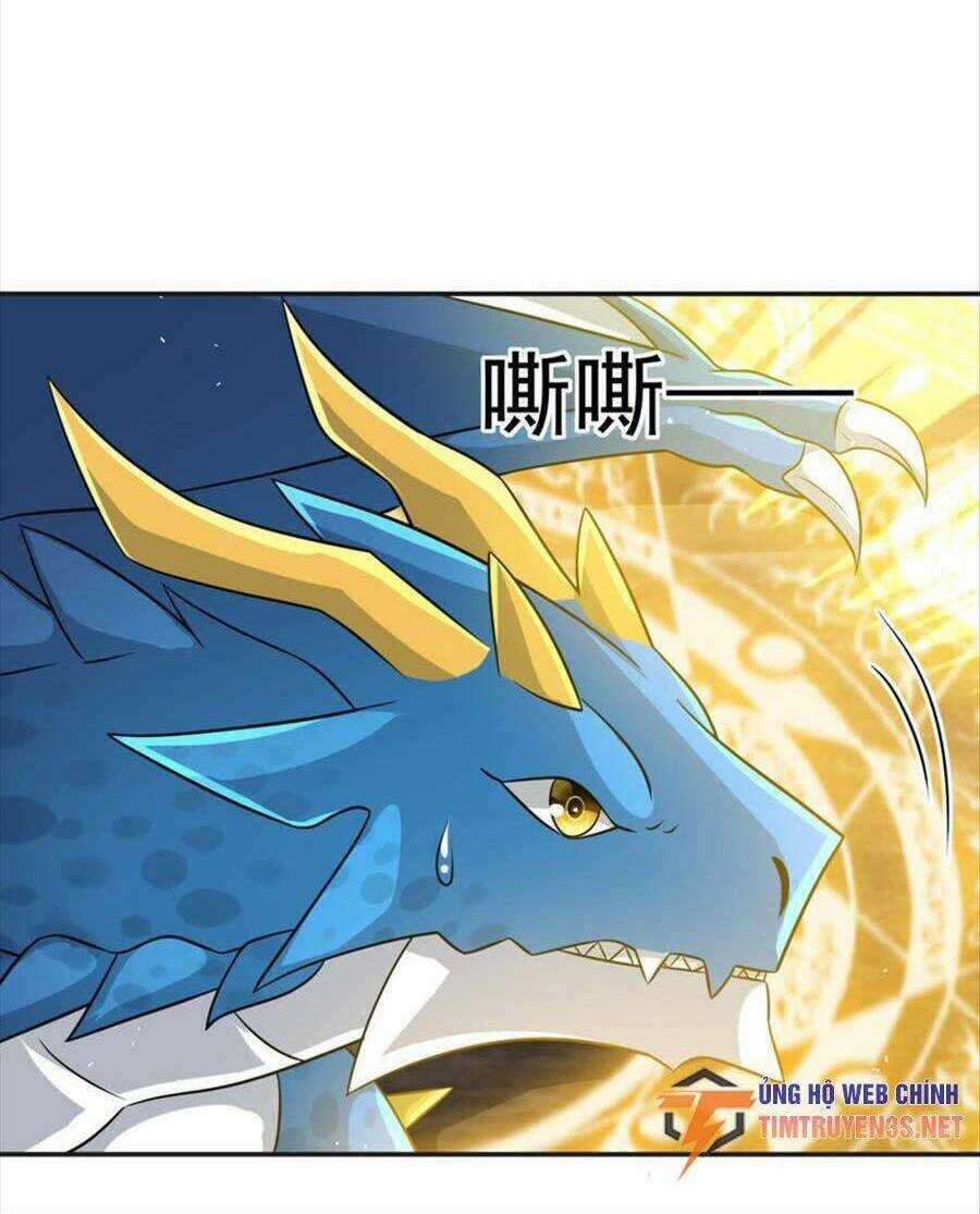 Bí Pháp Ngự Rồng Chapter 33 trang 19