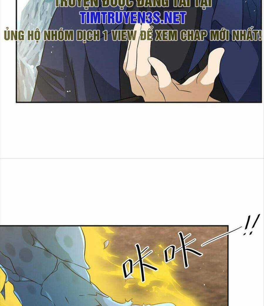 Bí Pháp Ngự Rồng Chapter 33 trang 23