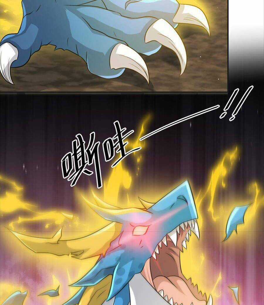 Bí Pháp Ngự Rồng Chapter 33 trang 24