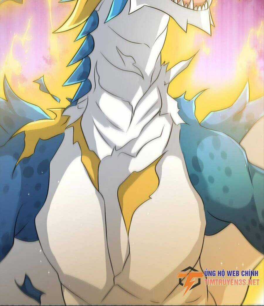 Bí Pháp Ngự Rồng Chapter 33 trang 25