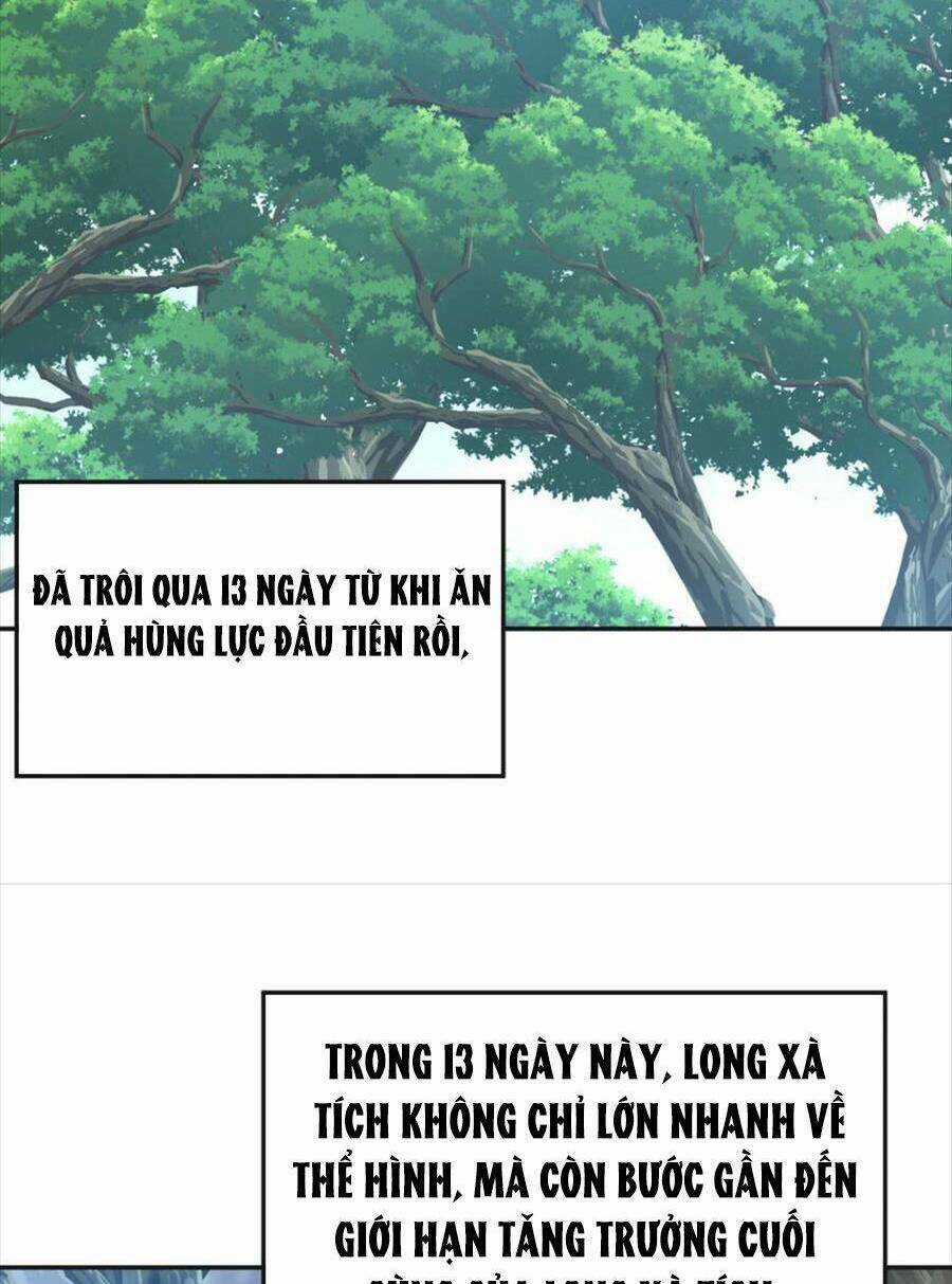 Bí Pháp Ngự Rồng Chapter 33 trang 28