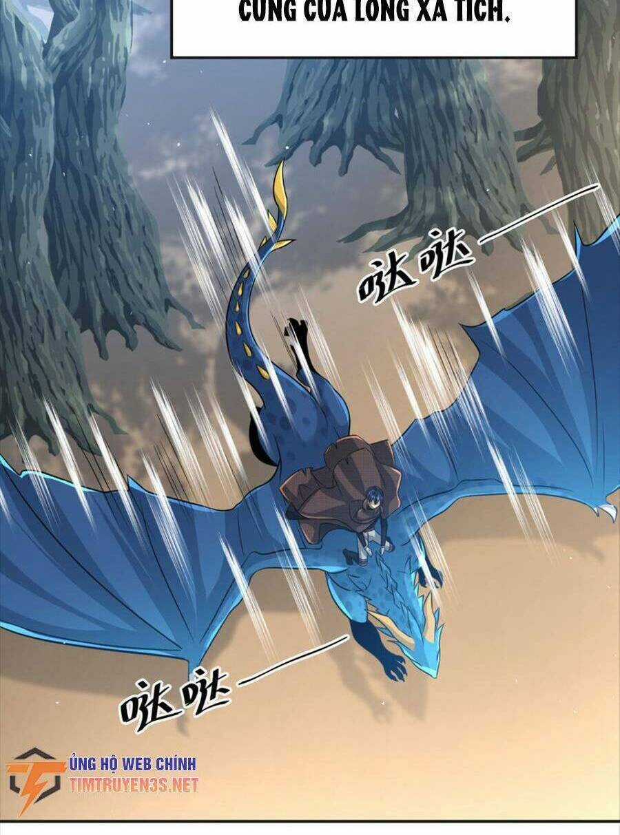 Bí Pháp Ngự Rồng Chapter 33 trang 29