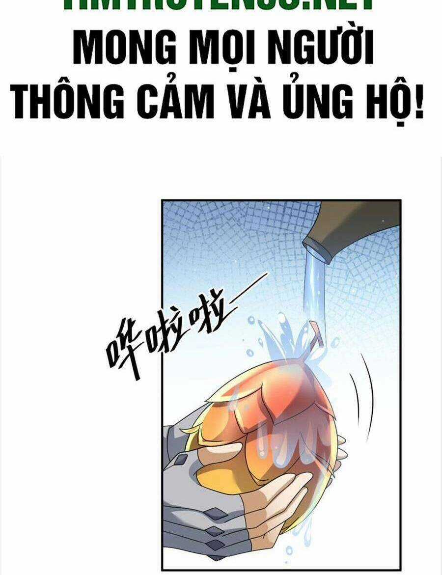 Bí Pháp Ngự Rồng Chapter 33 trang 3