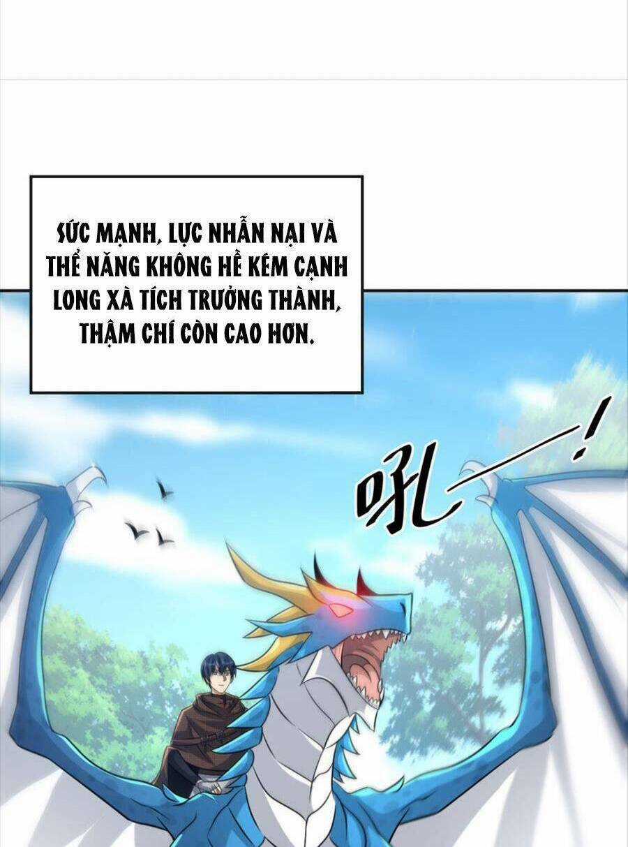 Bí Pháp Ngự Rồng Chapter 33 trang 30